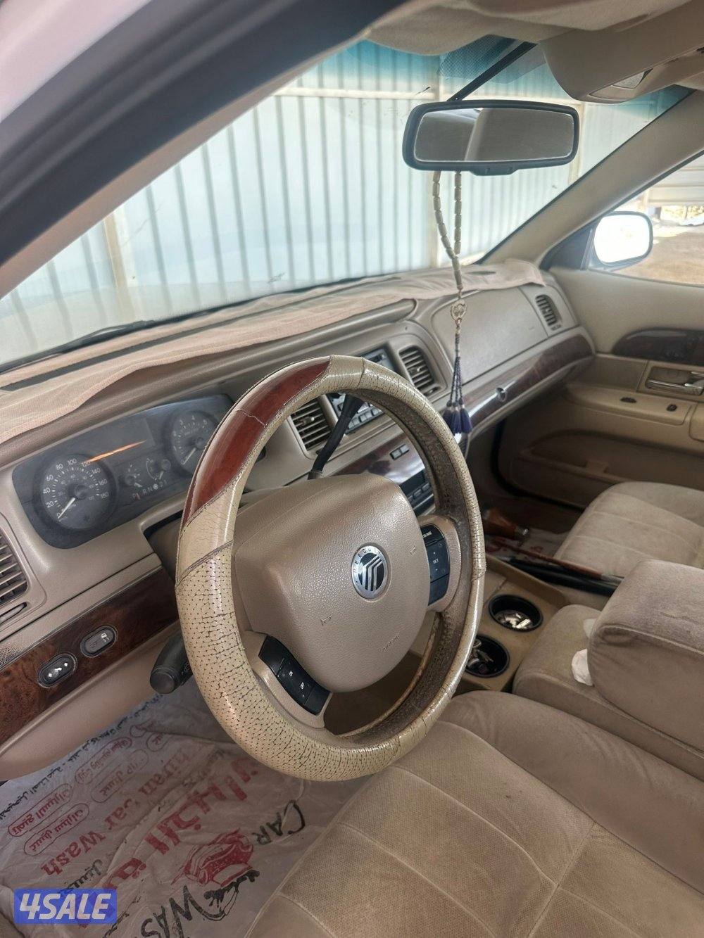 فورد ماركيز6