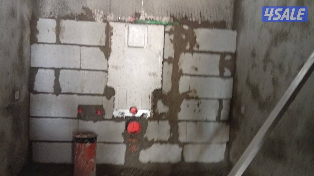 معلم سرامیک بورسلان تکسیر ترکیب رخام بلات بناء طابوک5