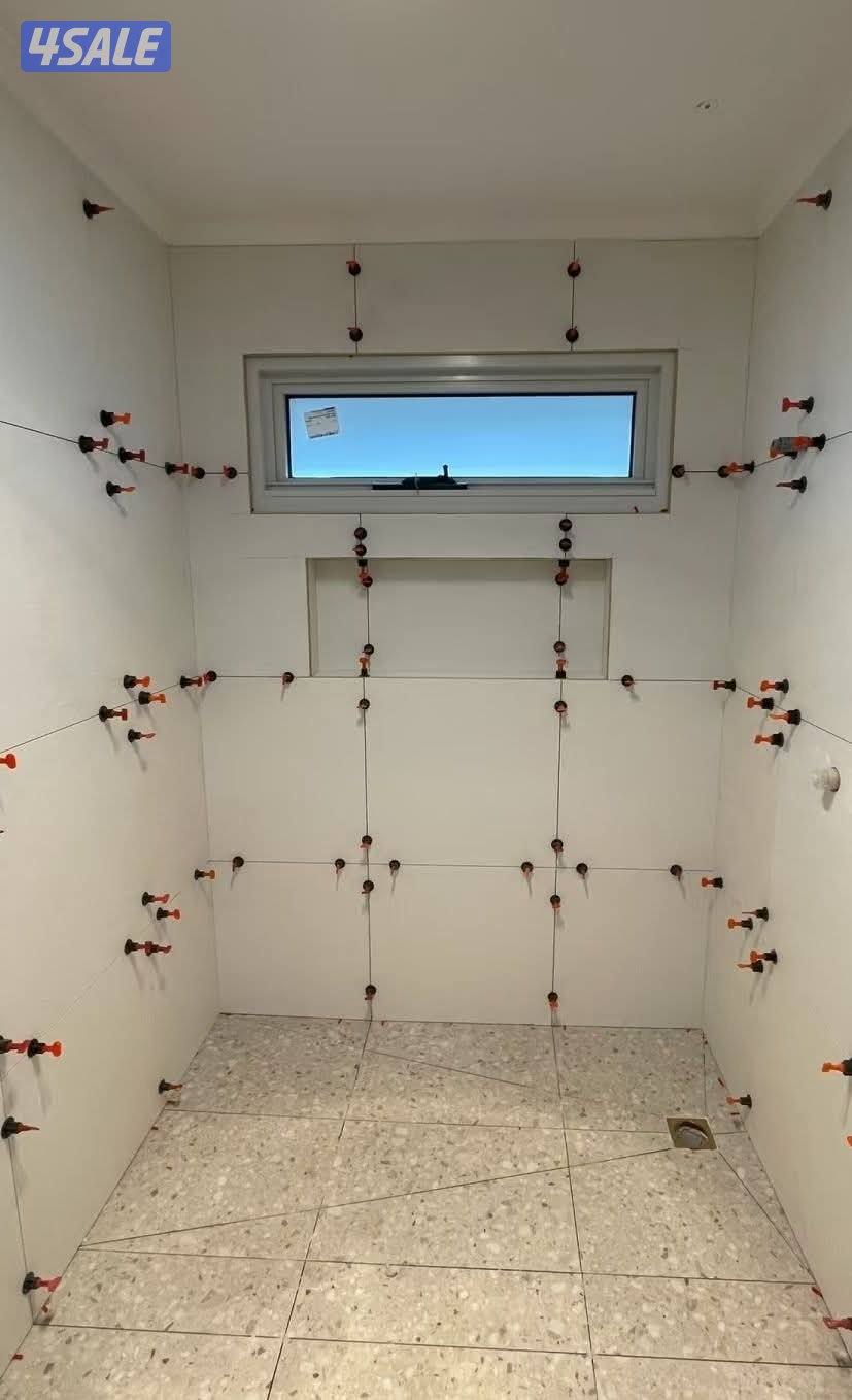 معلم سرامیک بورسلان تکسیر ترکیب رخام بلات بناء طابوک8