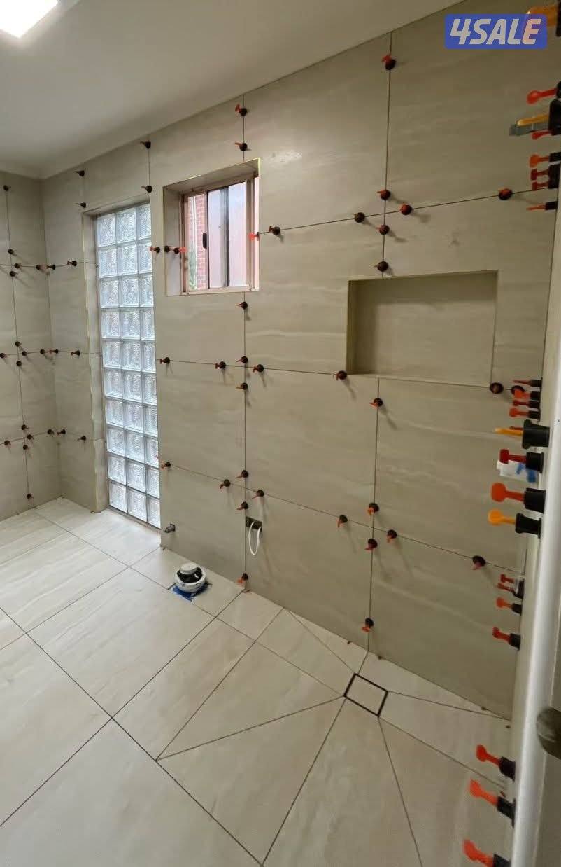 معلم سرامیک بورسلان تکسیر ترکیب رخام بلات بناء طابوک14