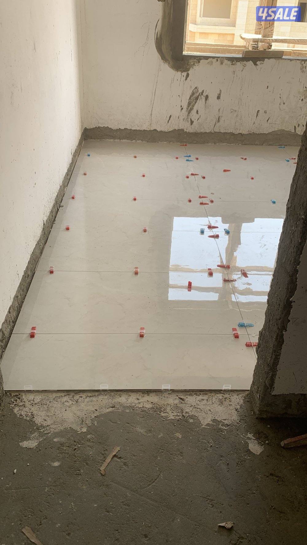 معلم پاکستانی سرامیک گرنیٹ رخام فوق گاشی بلاط تکسیراترکیب1