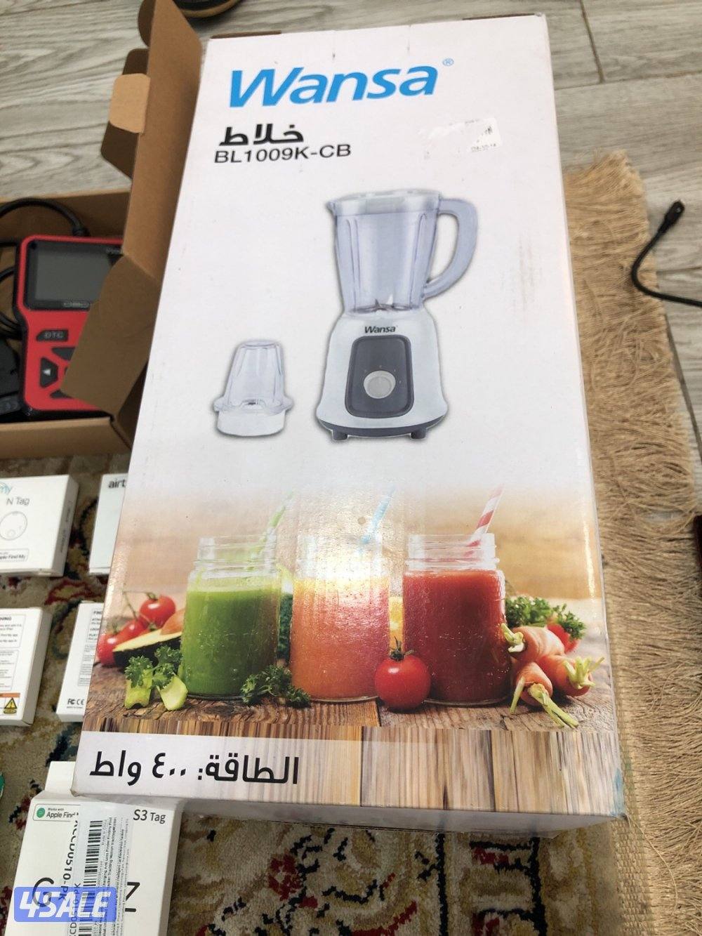 للبيع اغراض متنوعه حط سعرك وشيل1