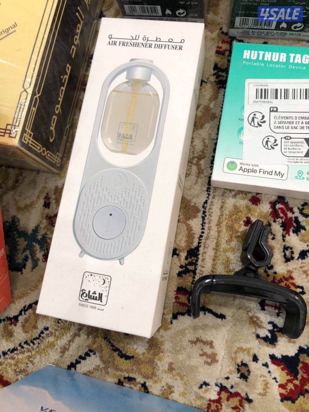 للبيع اغراض متنوعه حط سعرك وشيل12