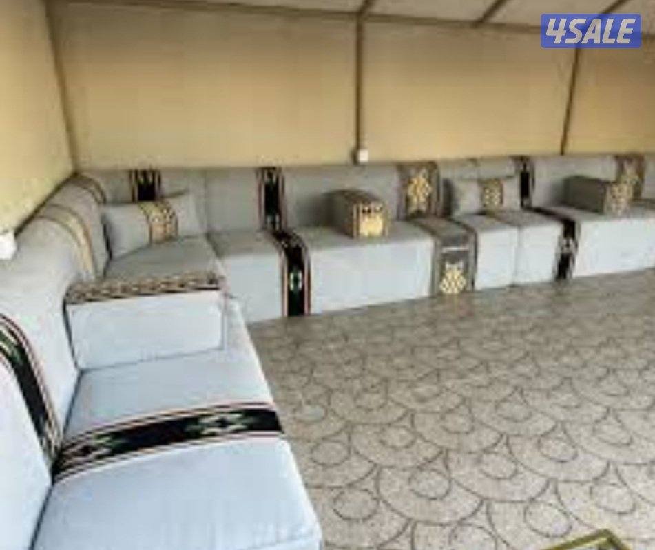 جميع انواع السجاد القص والباركيه والثيل الصناعى والستاير والتنجيد والت15