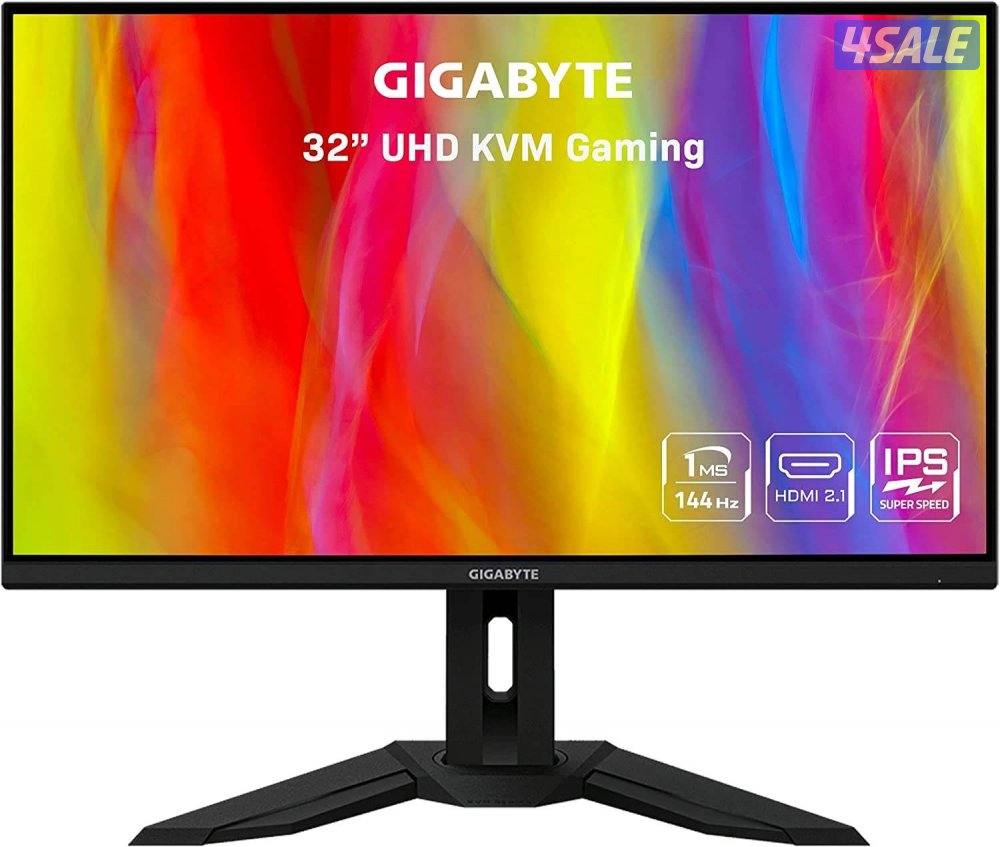 Gaming Monitor Gigabyte 4k0
