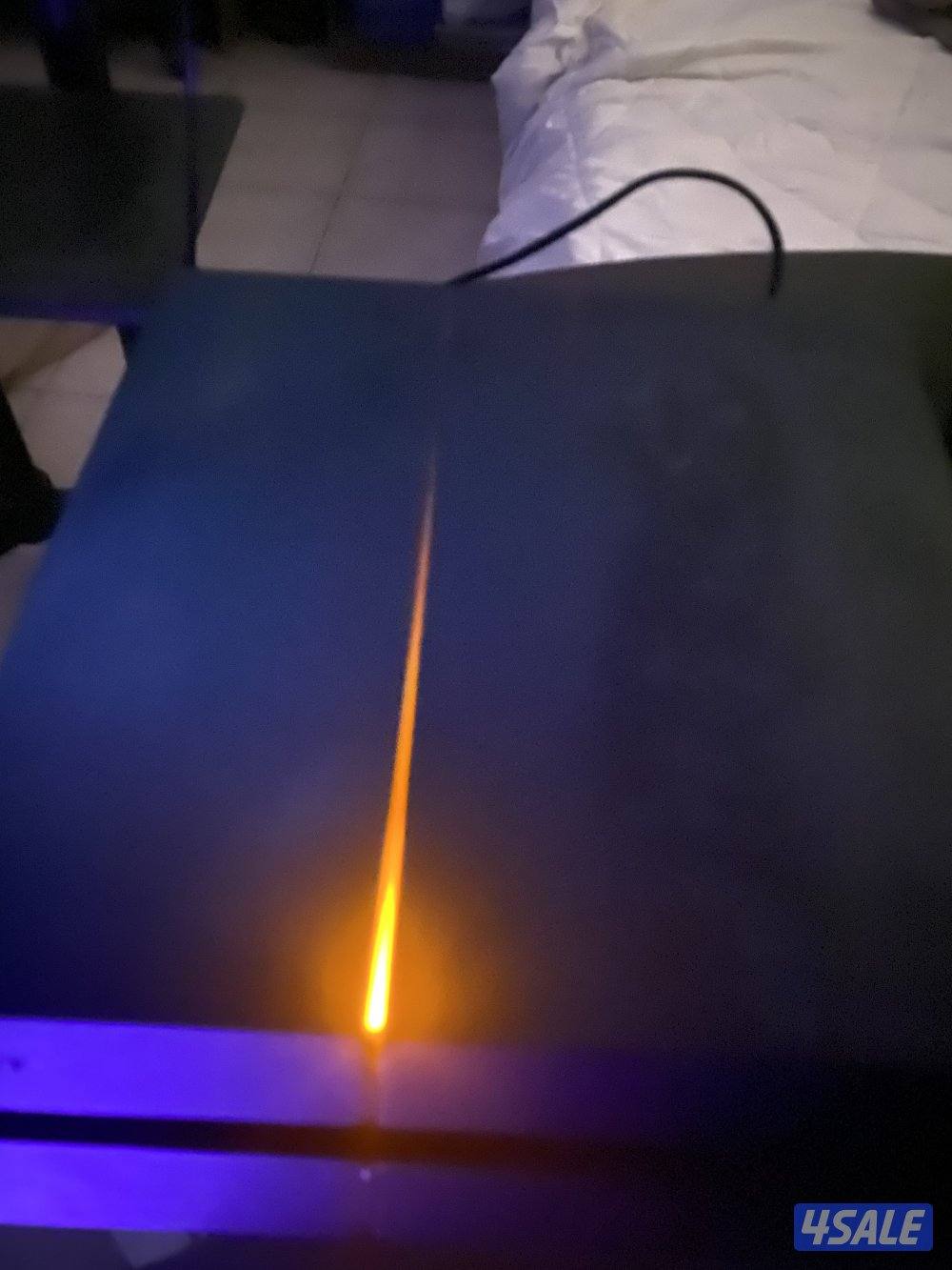 سوني فور جديده فقط استعمال ٣ شهور نضيفه جدا0