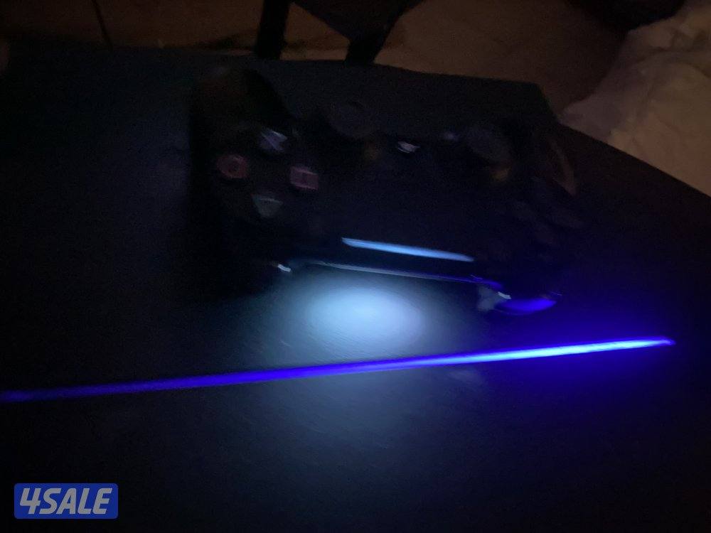 سوني فور جديده فقط استعمال ٣ شهور نضيفه جدا3