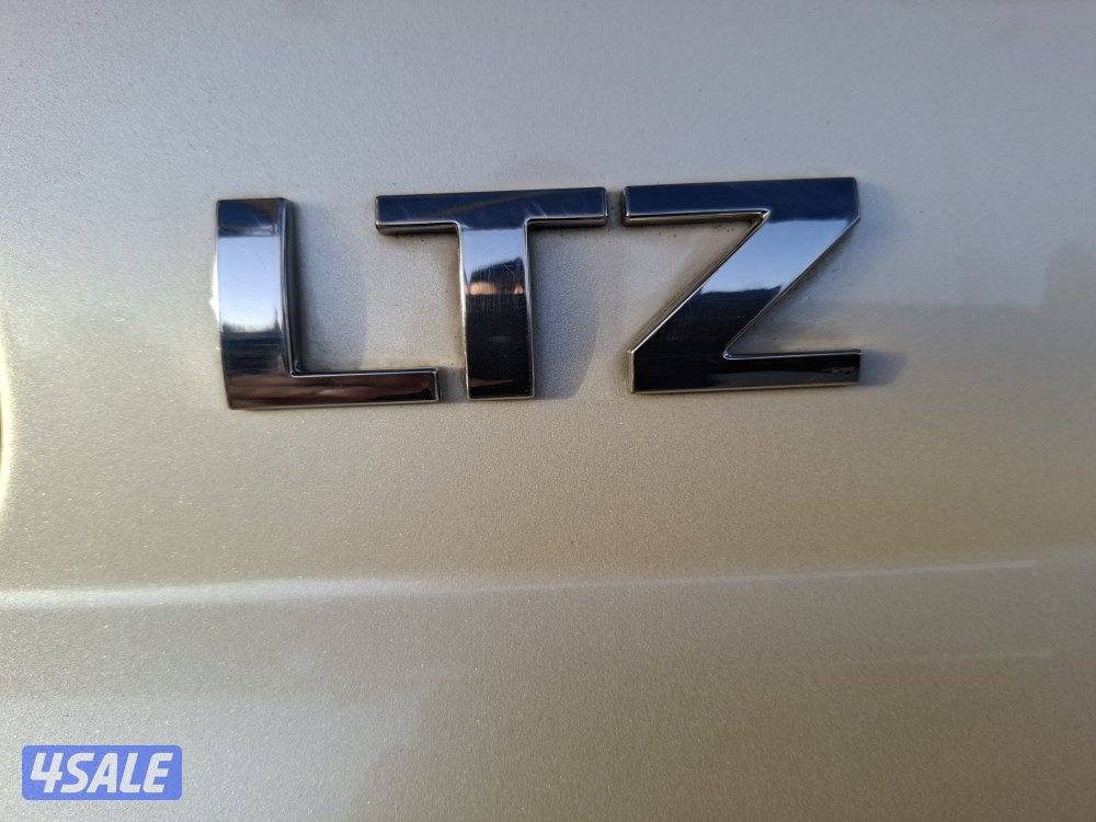 تاهو LTZاعلي درجة كامل المواصفات نظيف جدااااا10