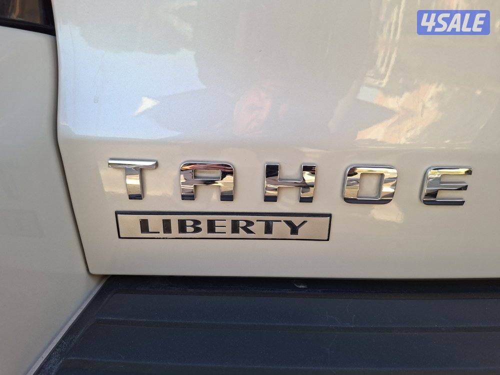 تاهو LTZاعلي درجة كامل المواصفات نظيف جدااااا11