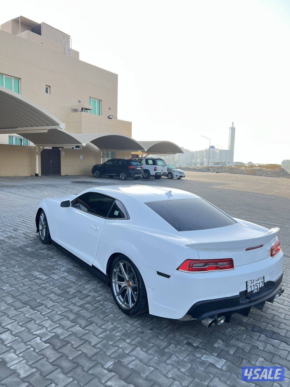 كمارو بحاله فوق الممتازة1