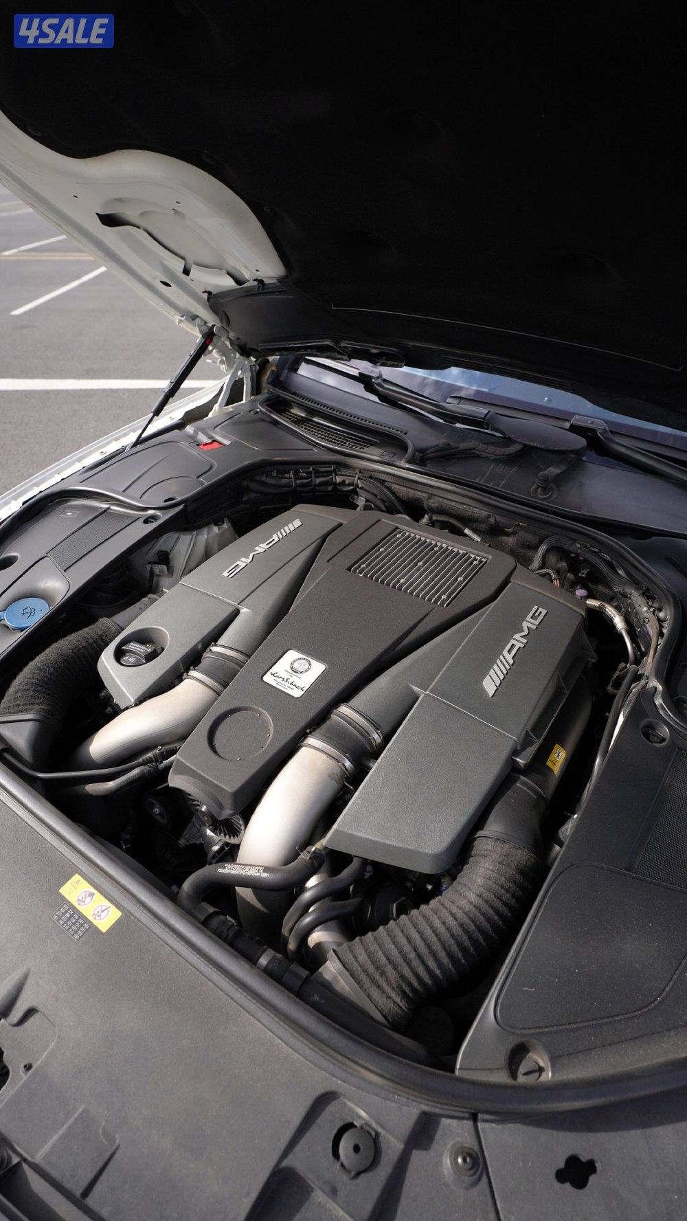 S63 AMG 2015 COUPE11