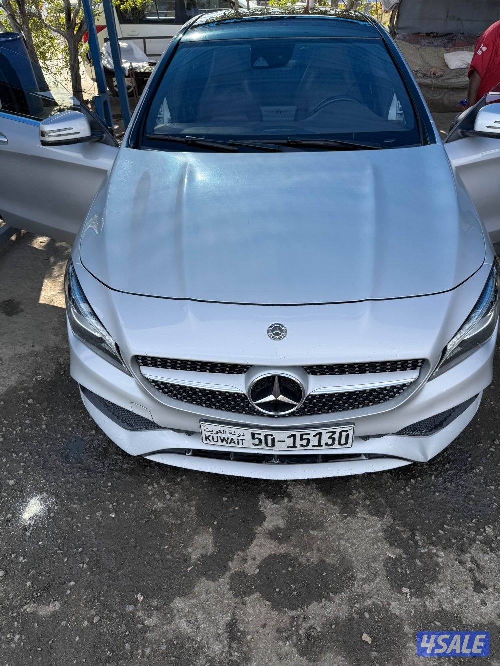 للبيع مرسيدس1