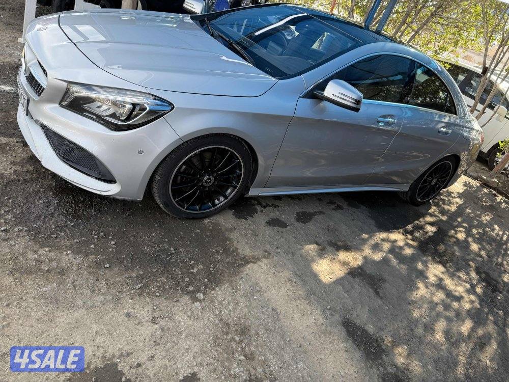 للبيع مرسيدس3