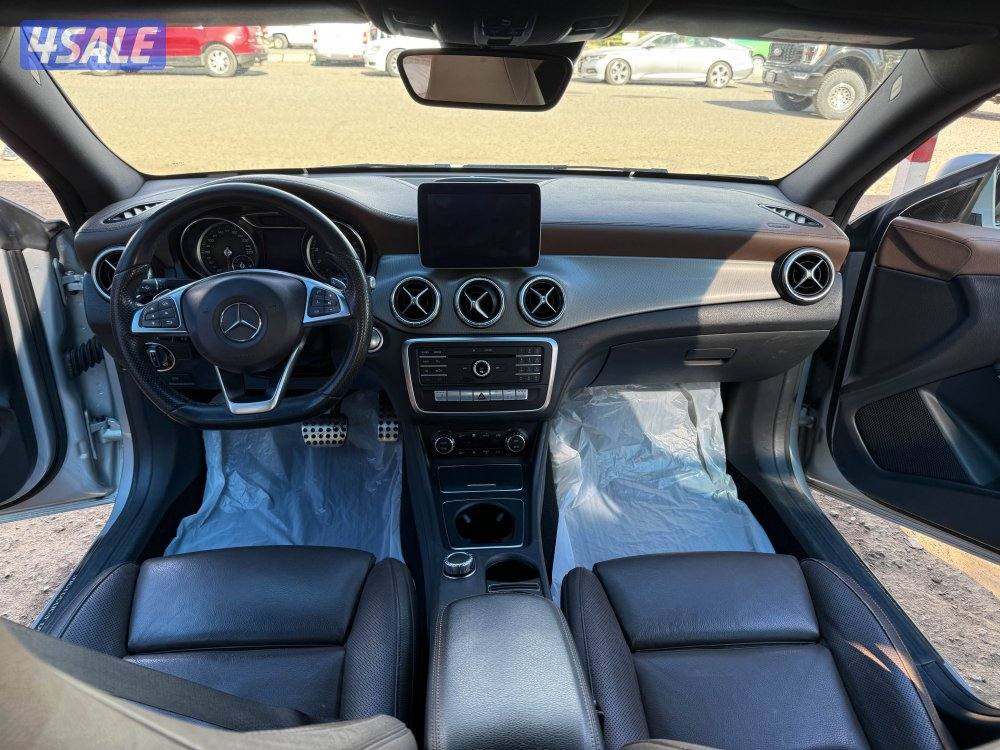 للبيع مرسيدس5