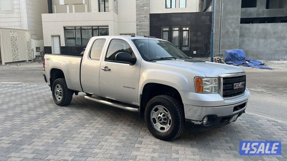 للبيع وانيت 20122