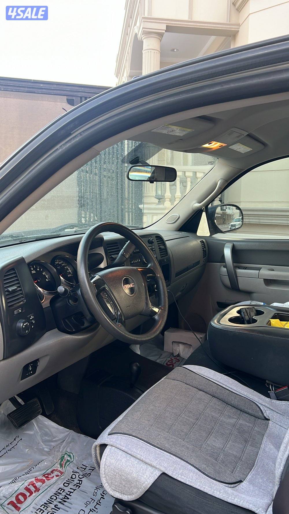 للبيع وانيت 20124