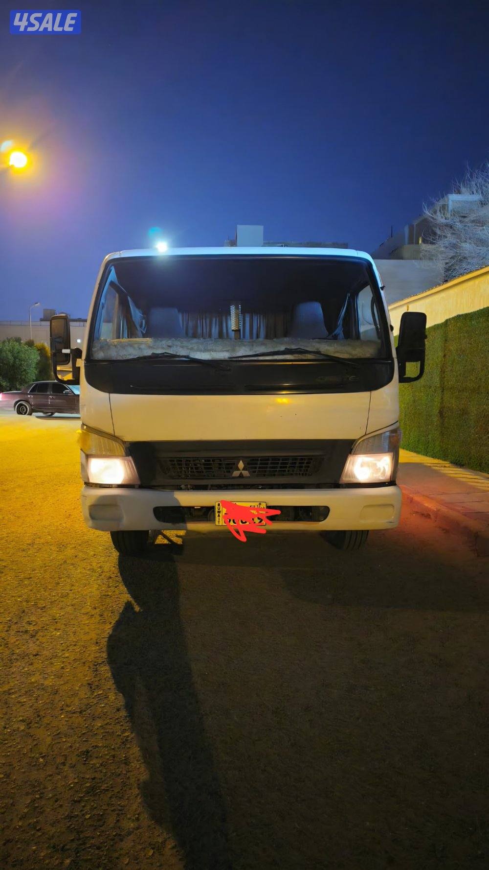 متسبيشي نقل موديل ٢٠١٦ حاله جيده0