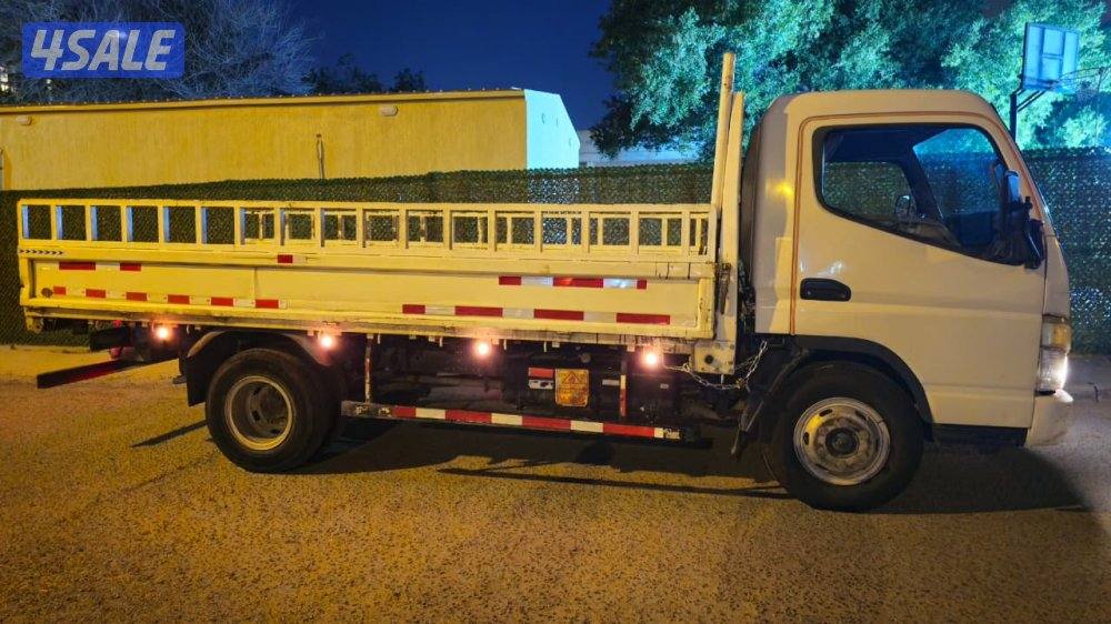 متسبيشي نقل موديل ٢٠١٦ حاله جيده2