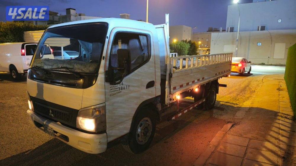 متسبيشي نقل موديل ٢٠١٦ حاله جيده3