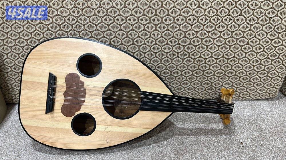 للبيع عود مصري1