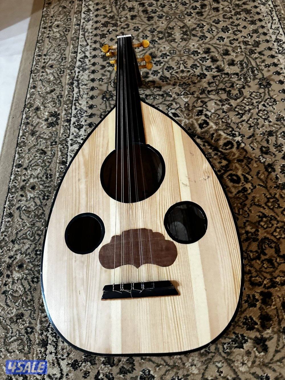 للبيع عود مصري2