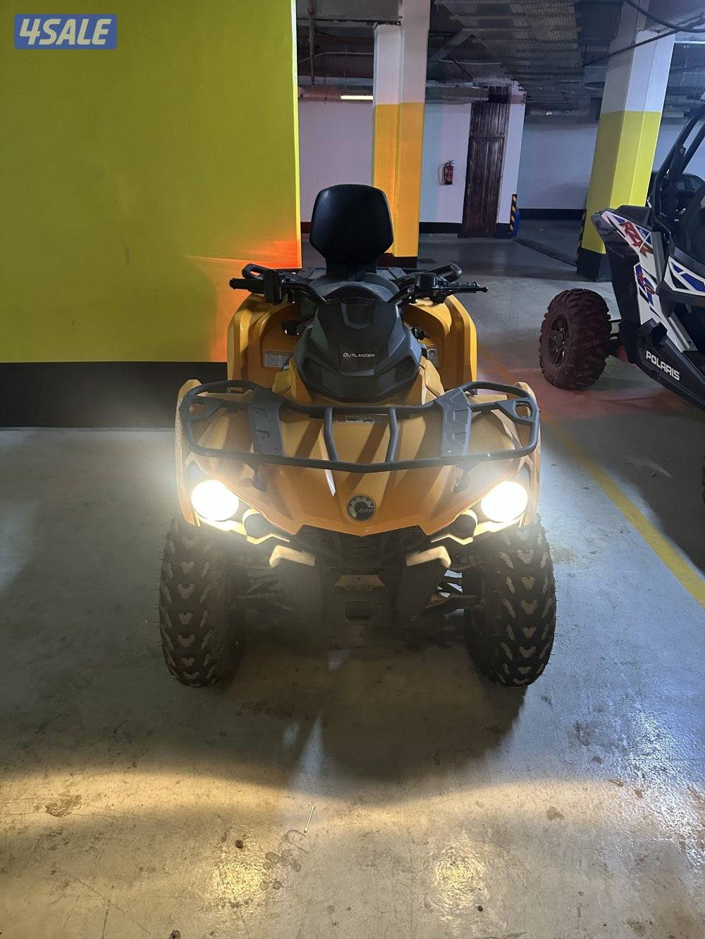 للبيع كان ام1