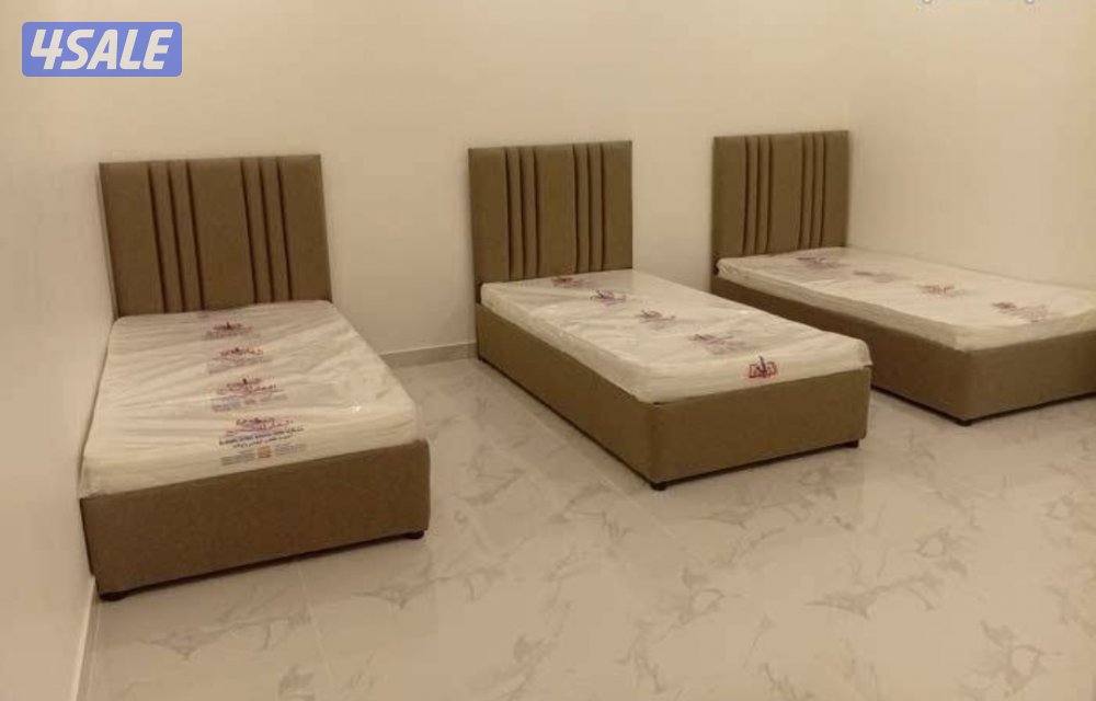 سراير طبية مع الفرش والتوصيل مجاني3