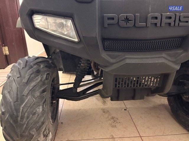 Polaris Sportsman 901