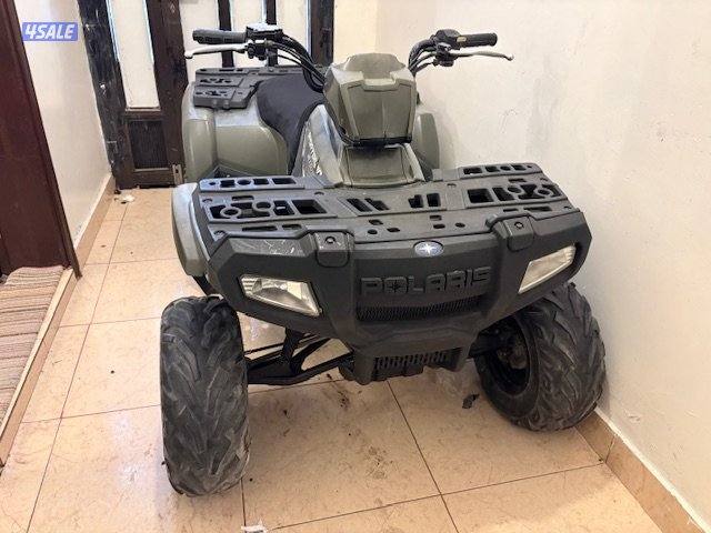 Polaris Sportsman 903