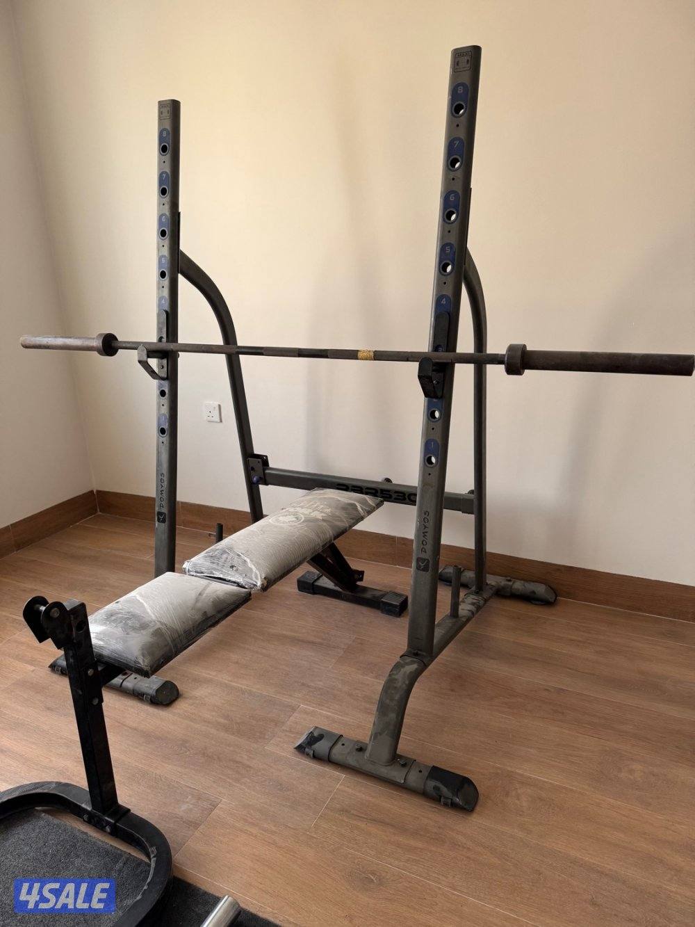 جهاز بنشبرس0