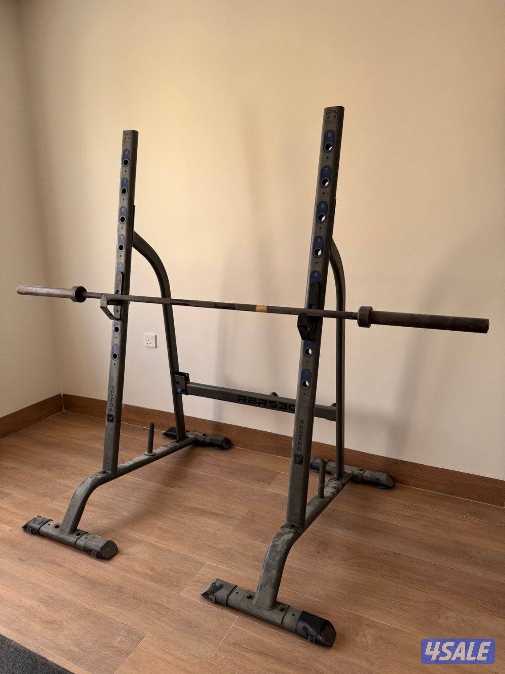 جهاز بنشبرس1