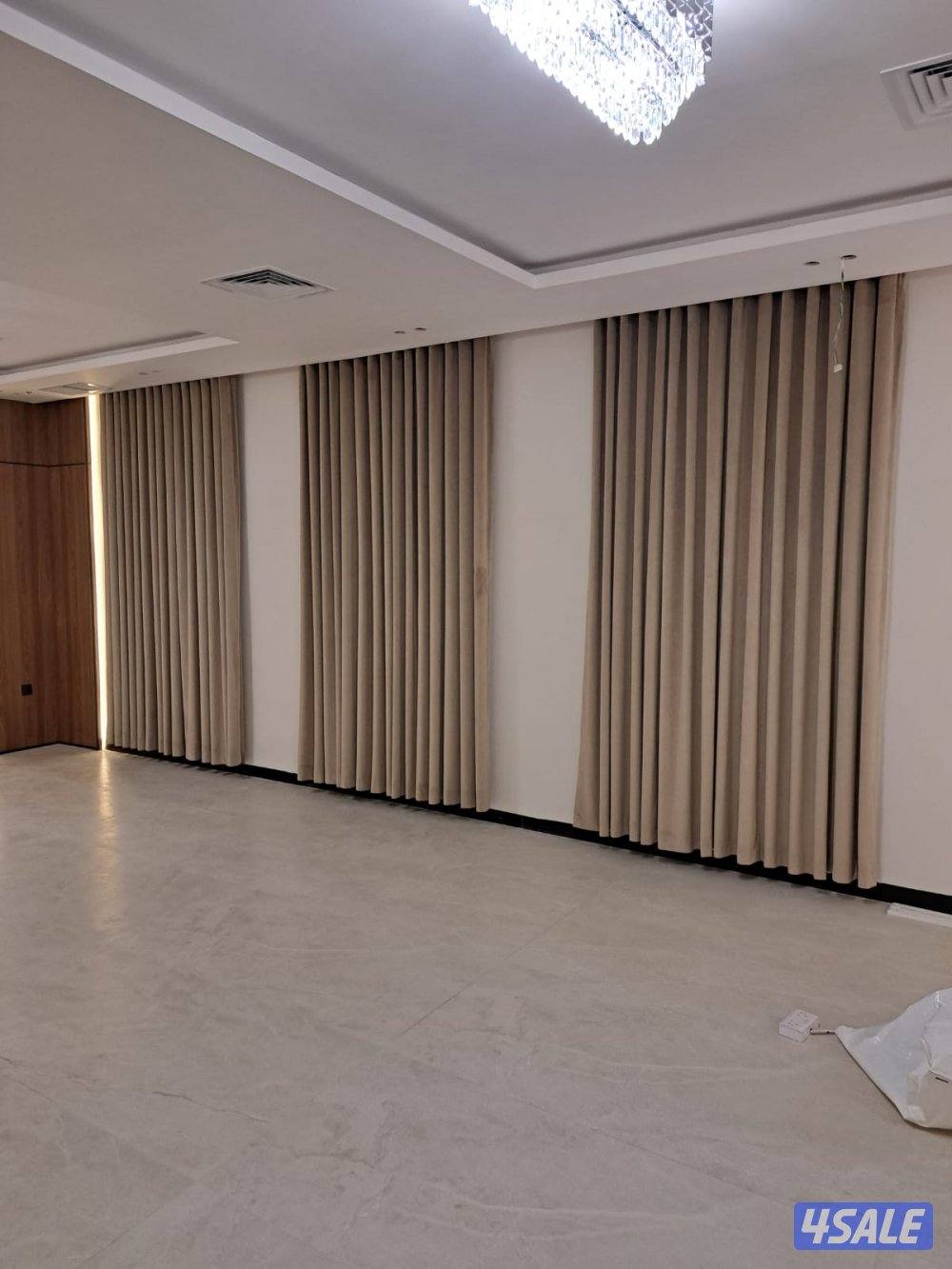 تفصال ستاير ويفي  رول جاهز وتفصال وتعديل وتركيب4