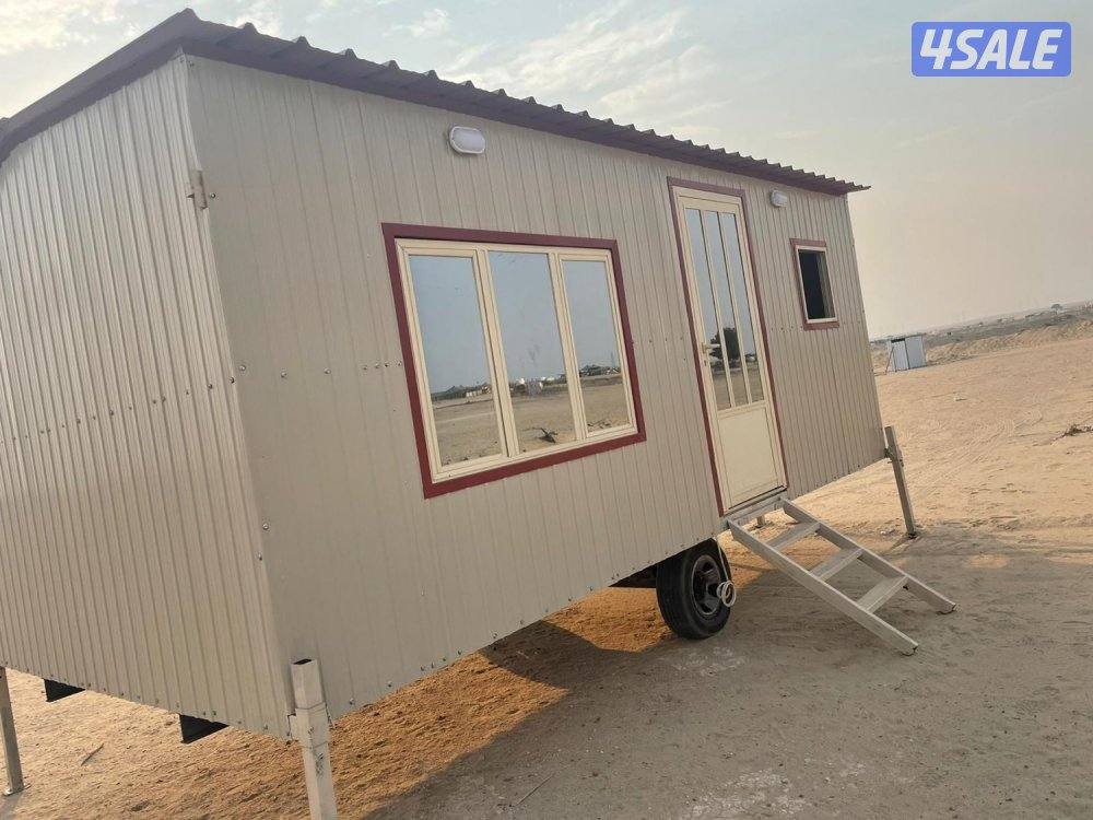 شاليه جديد يوجد تفصال حسب الطلب4