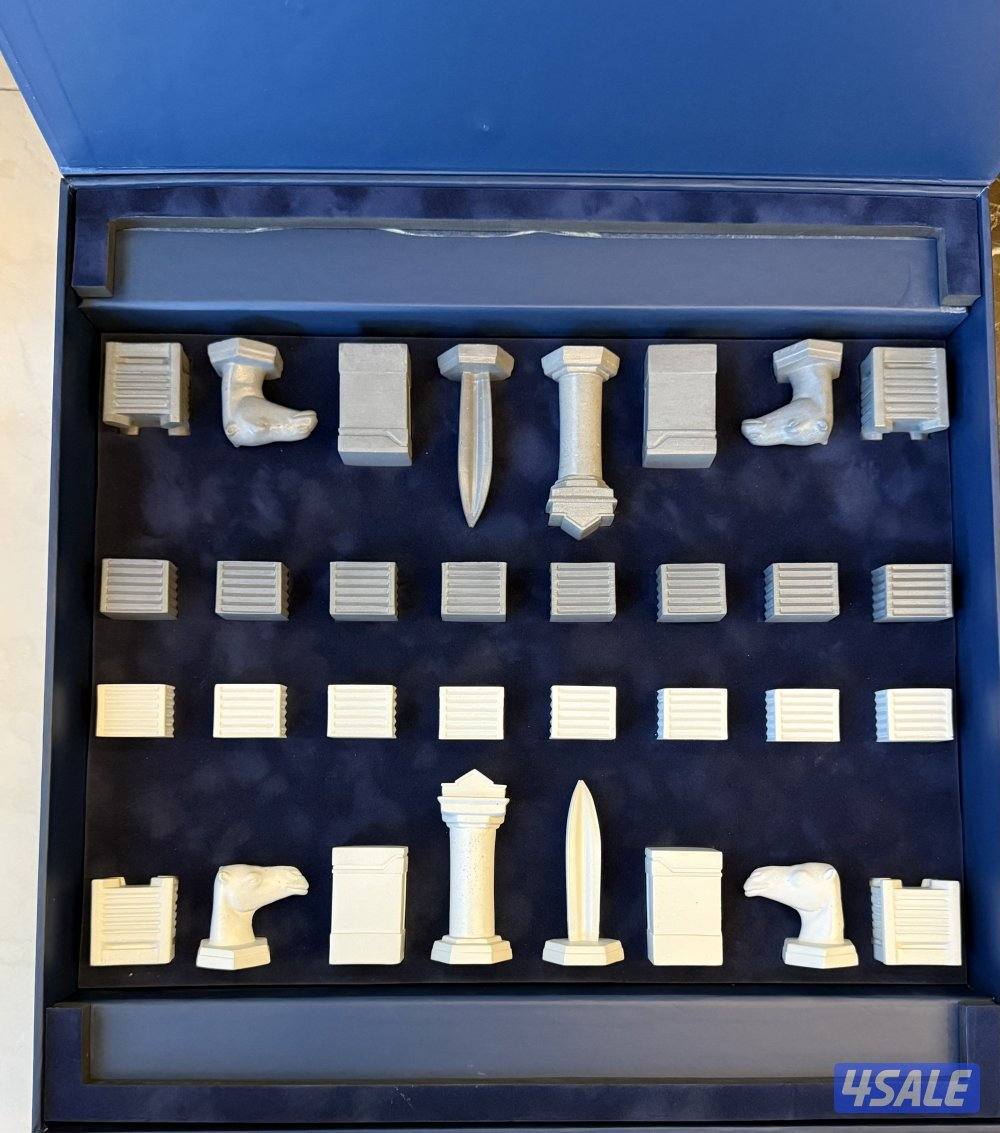 للبيع شطرنج البنك الوطني3