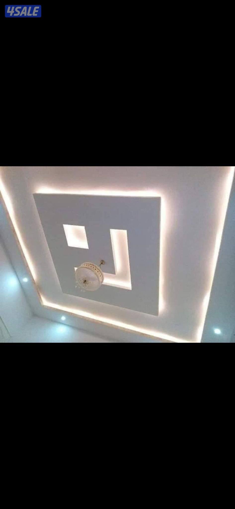 ابو يوسف لشغل صحى وسيراميك  الصبغ  الميكروسمنت  واعمال البناء والتكسير5