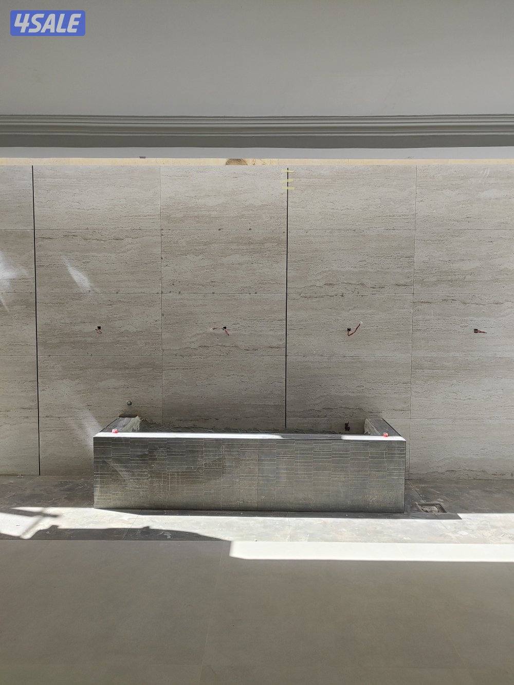 ابو يوسف لشغل صحى وسيراميك  الصبغ  الميكروسمنت  واعمال البناء والتكسير7