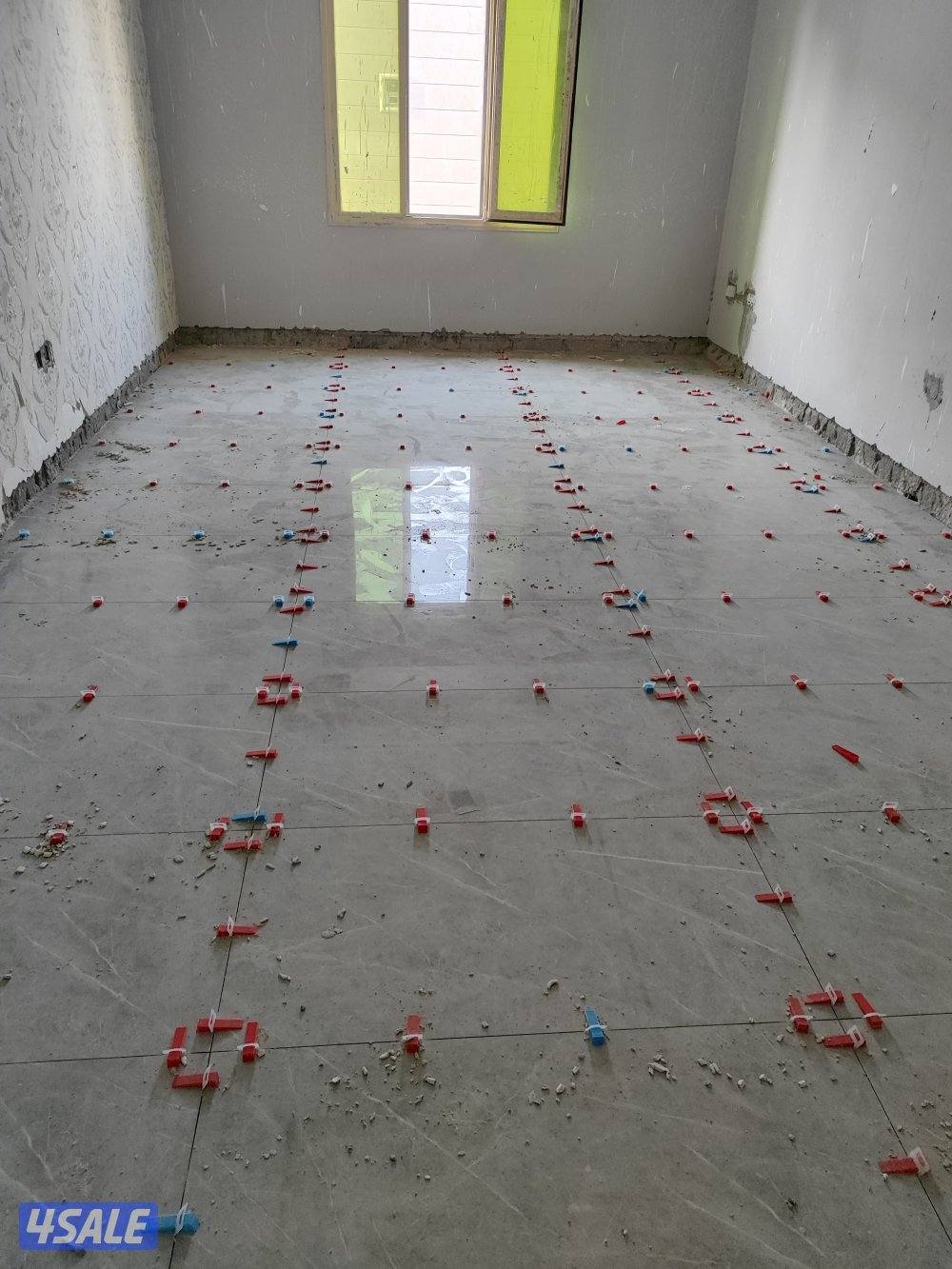 ابو يوسف لشغل صحى وسيراميك  الصبغ  الميكروسمنت  واعمال البناء والتكسير8