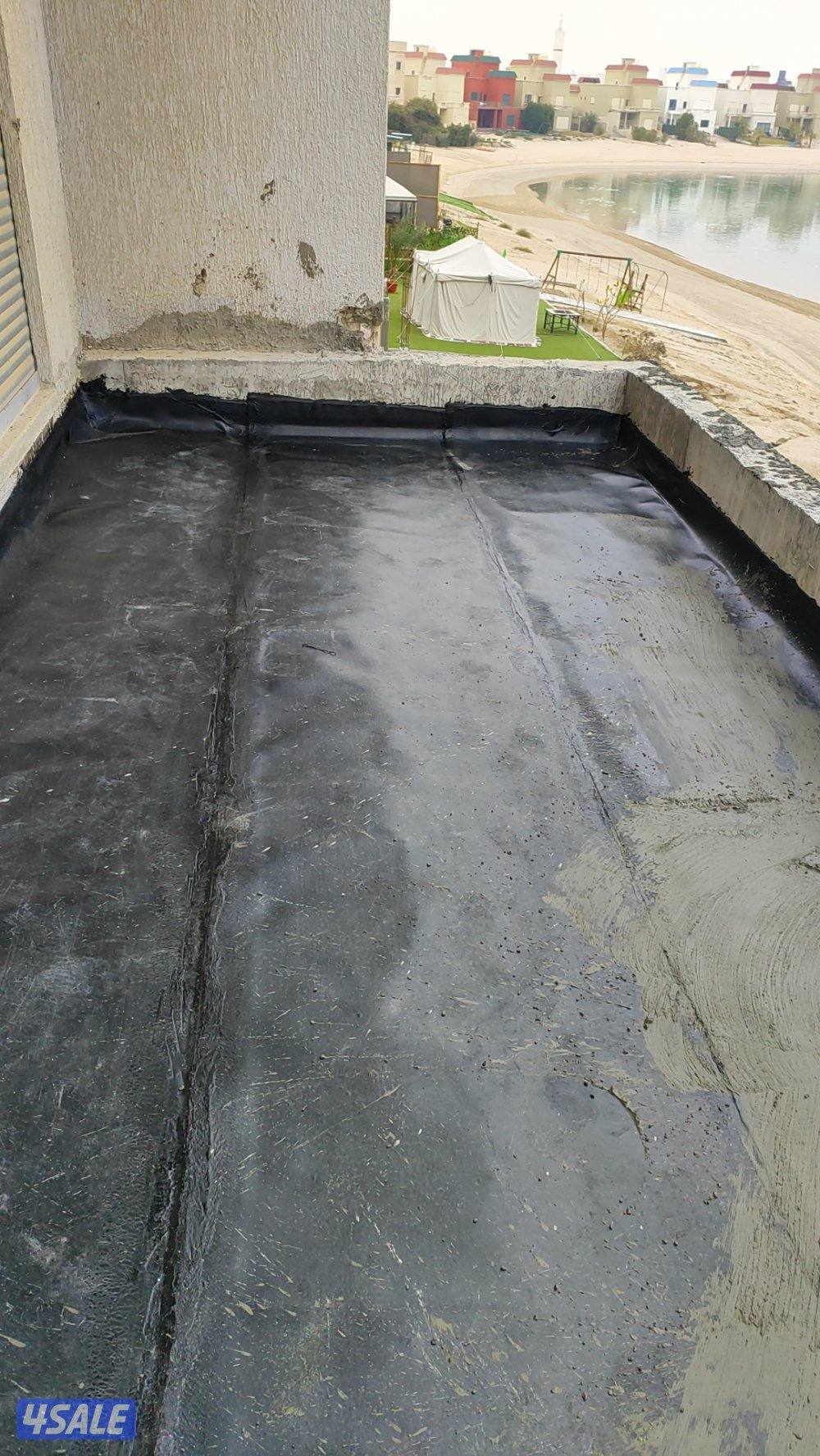 ابو يوسف لشغل صحى وسيراميك  الصبغ  الميكروسمنت  واعمال البناء والتكسير13