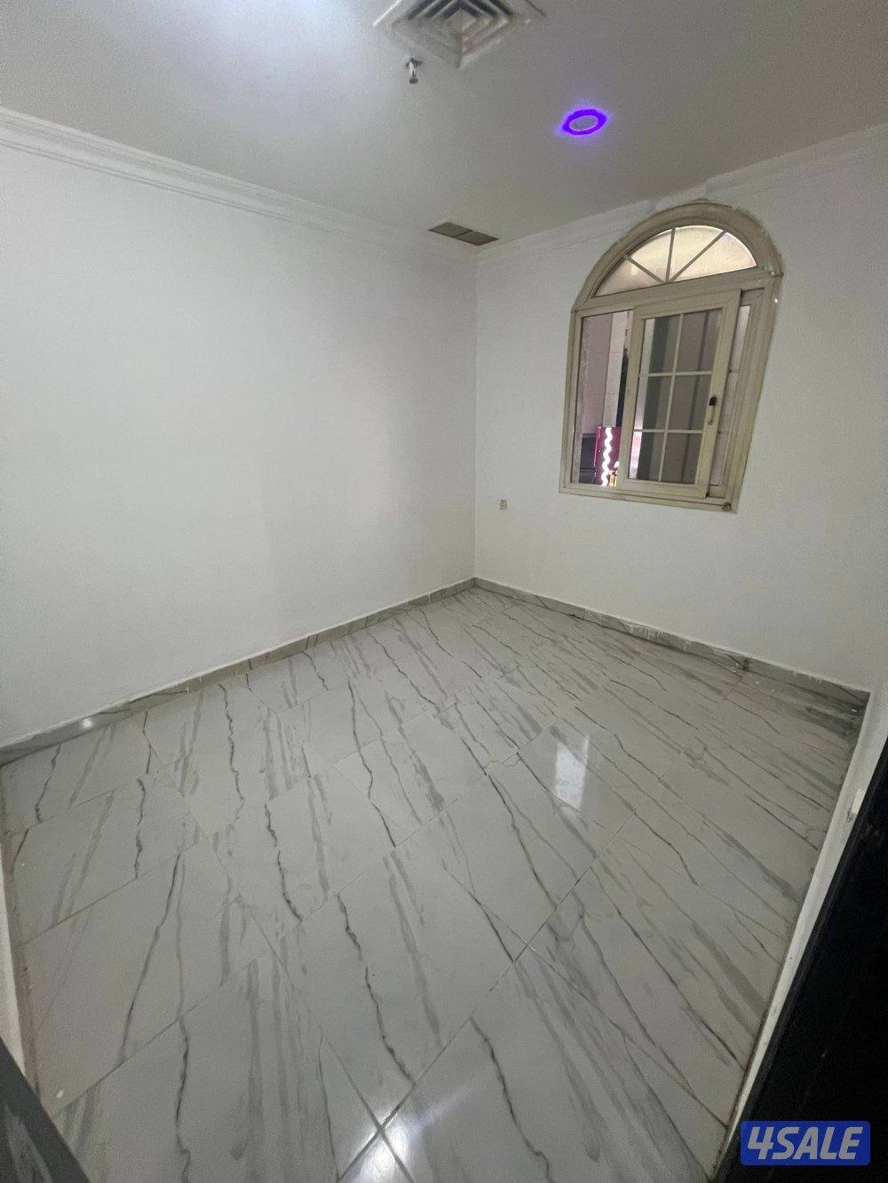 شقه غرفتين وصاله ميدان حولي3