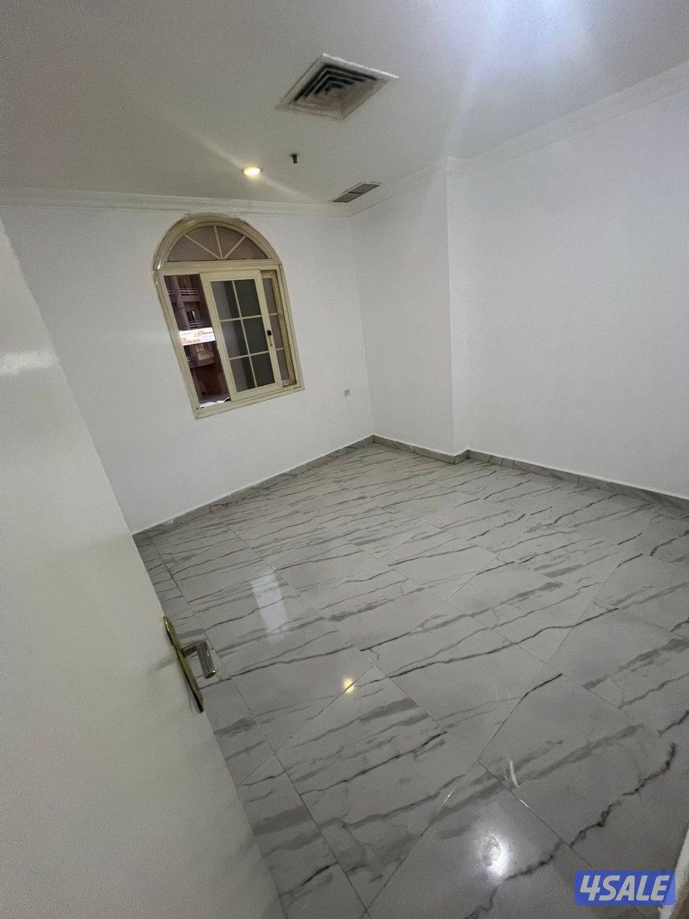 شقه غرفتين وصاله ميدان حولي4