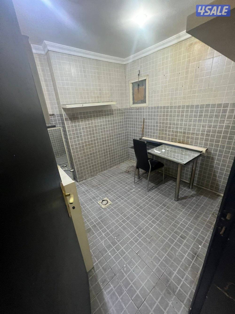 شقه غرفتين وصاله ميدان حولي7