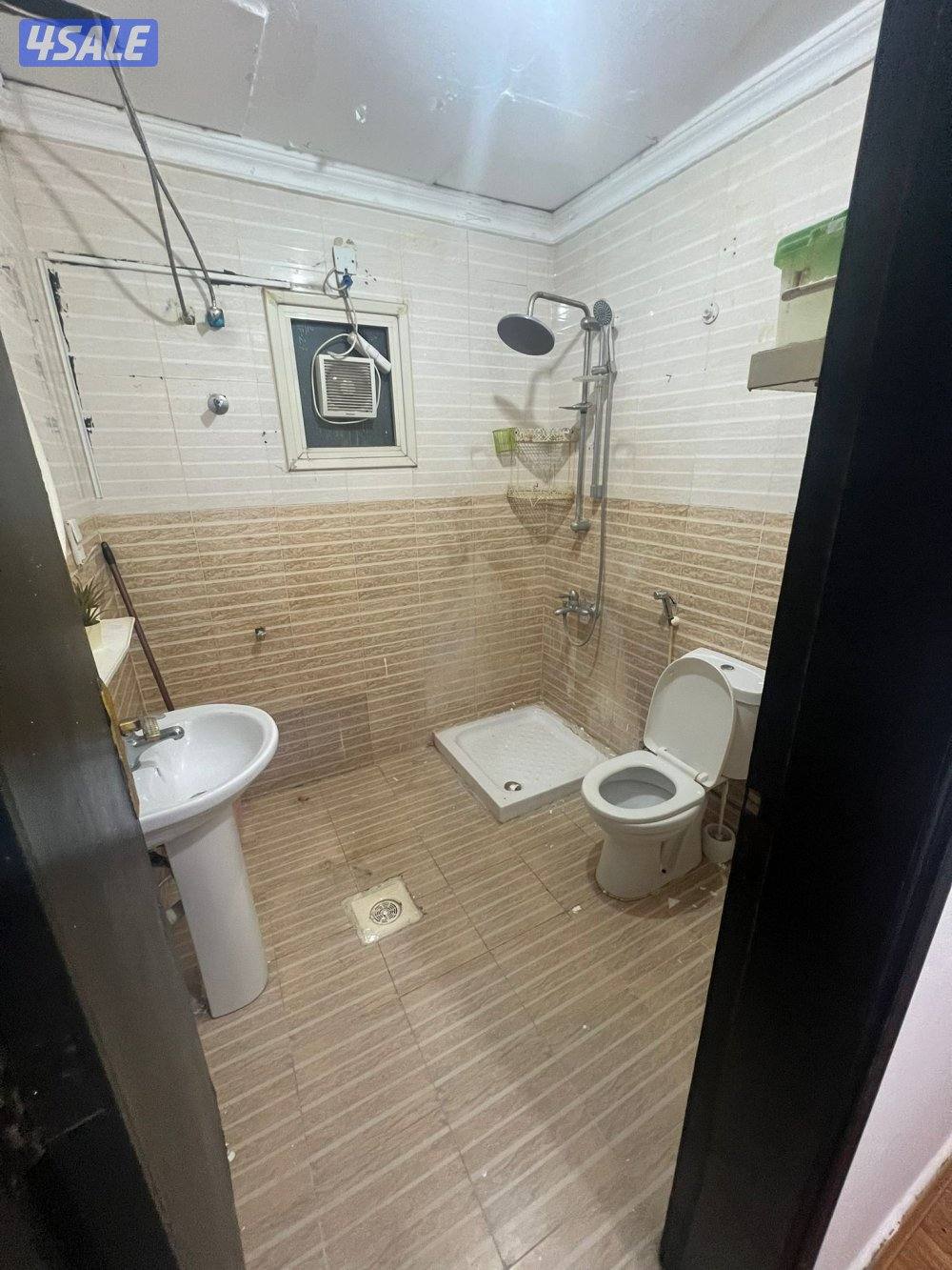 شقه غرفتين وصاله ميدان حولي6