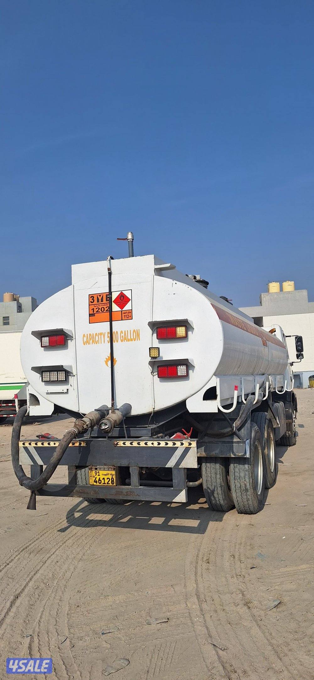 tanker for sale3