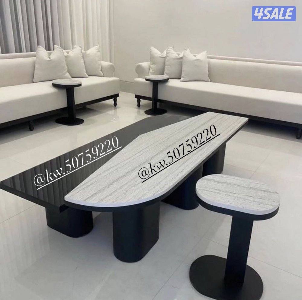 تفصال احداث انواع الطاولات وتركيب شيبورد والكبتات واسندات وبديل رخام2