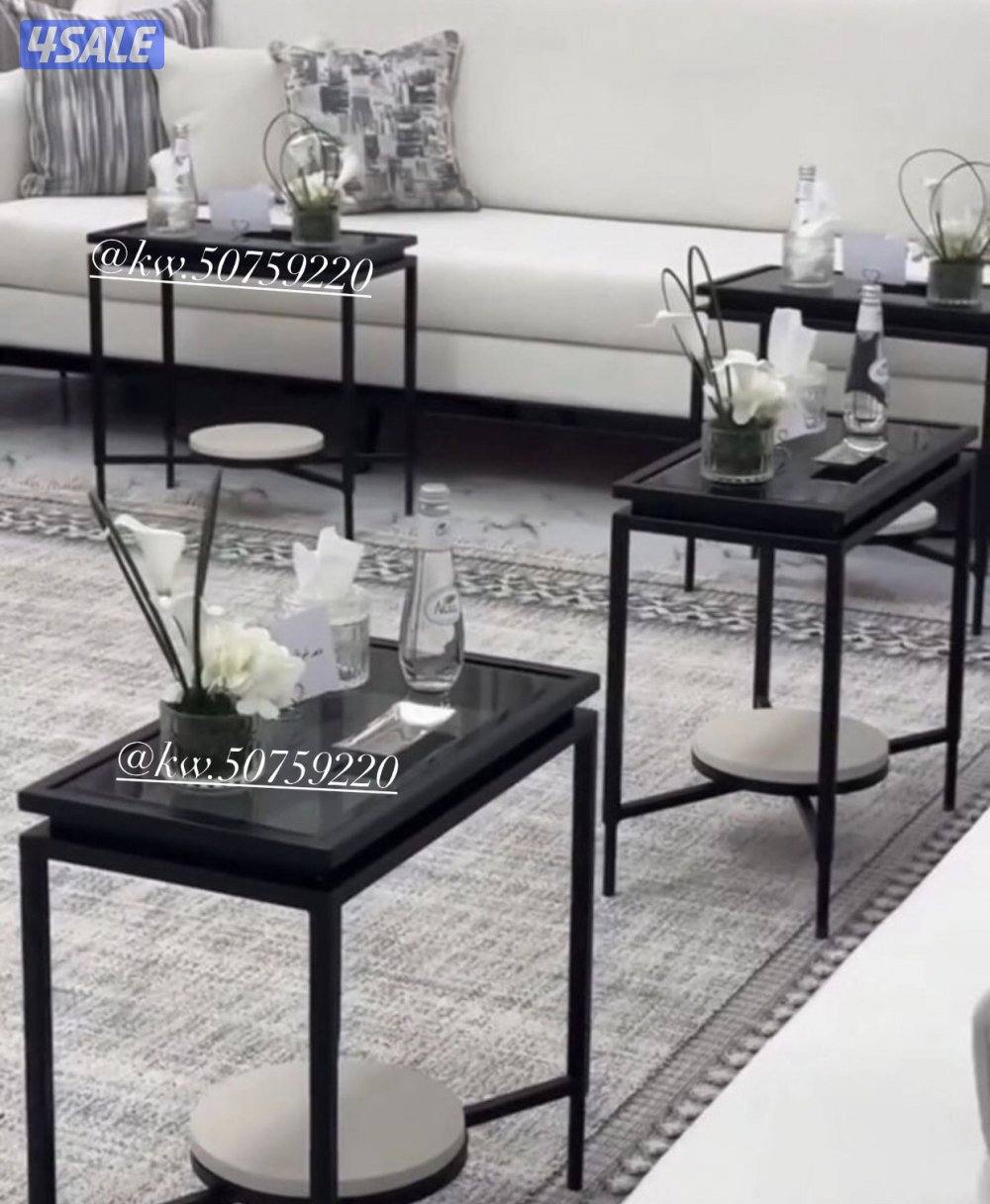 تفصال احداث انواع الطاولات وتركيب شيبورد والكبتات واسندات وبديل رخام5