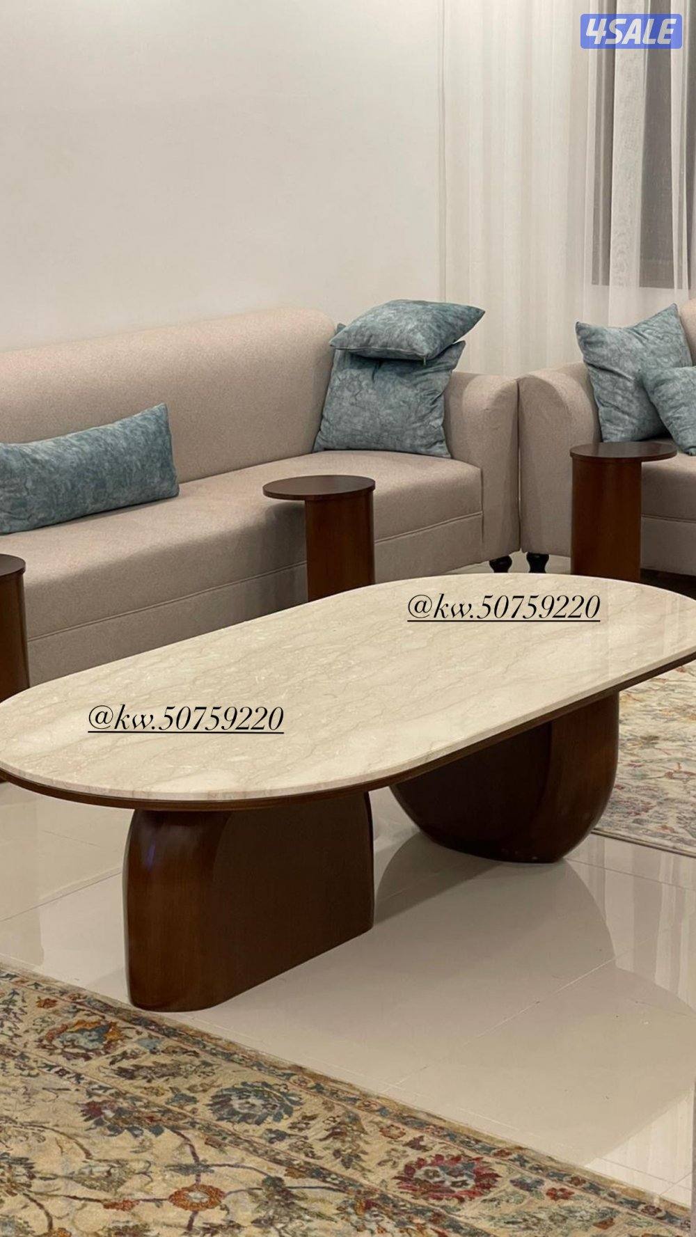 تفصال احداث انواع الطاولات وتركيب شيبورد والكبتات واسندات وبديل رخام11