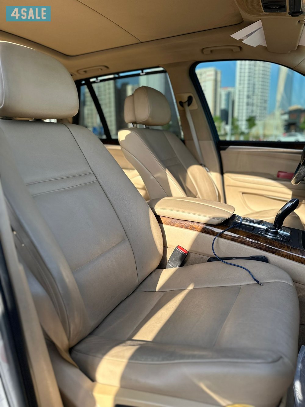 للبيع BMW موديل 2011 X58