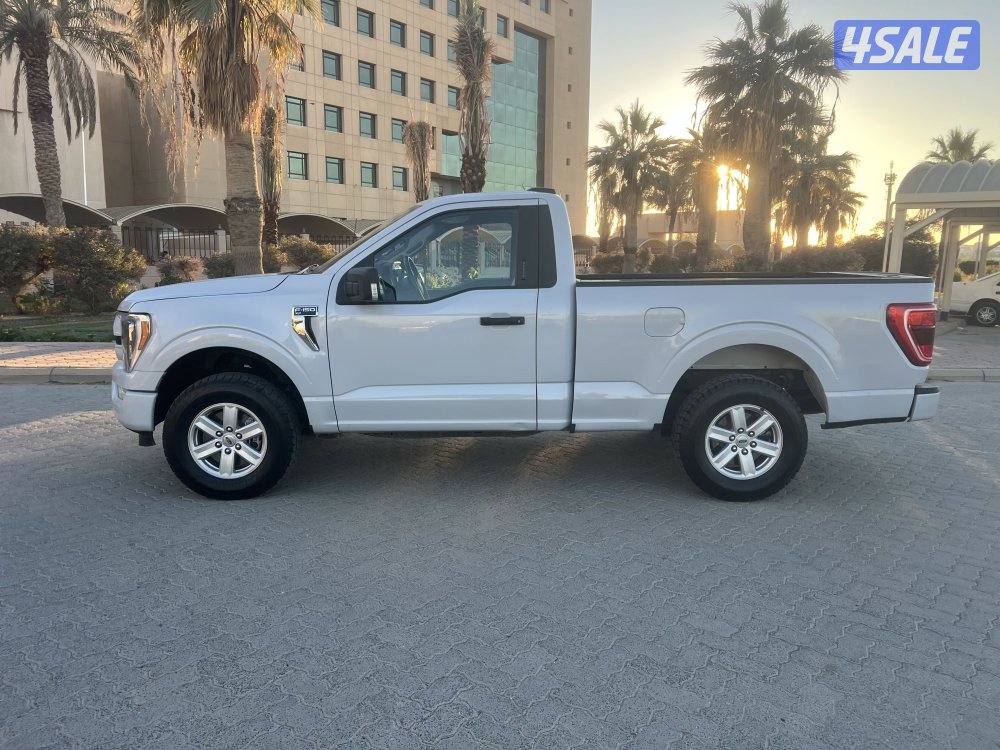 وانيت فورد F150_20210