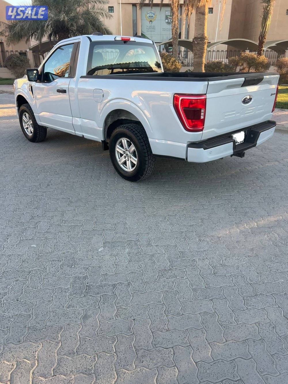 وانيت فورد F150_20212