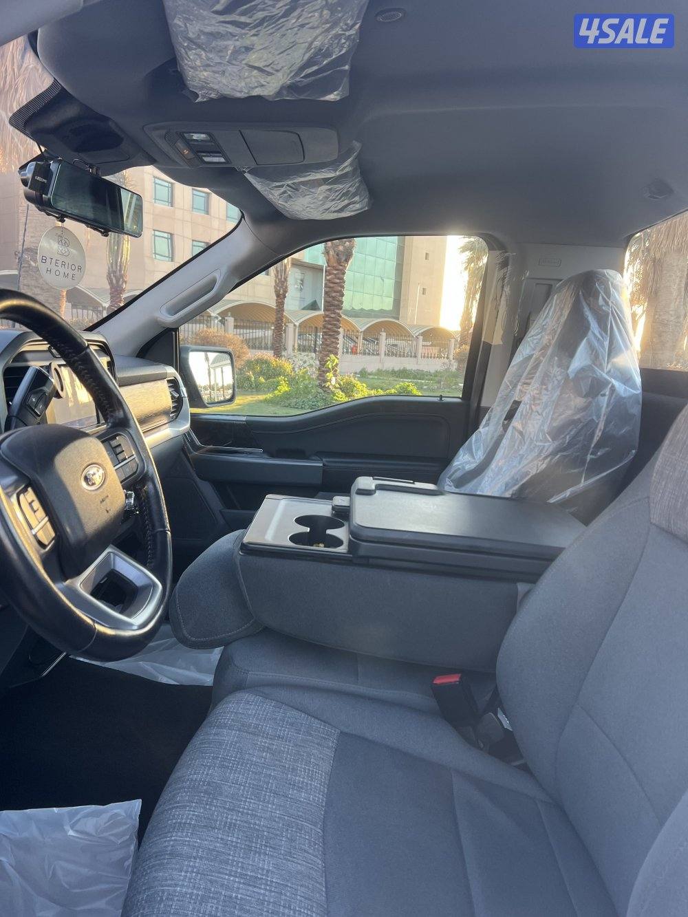 وانيت فورد F150_20215